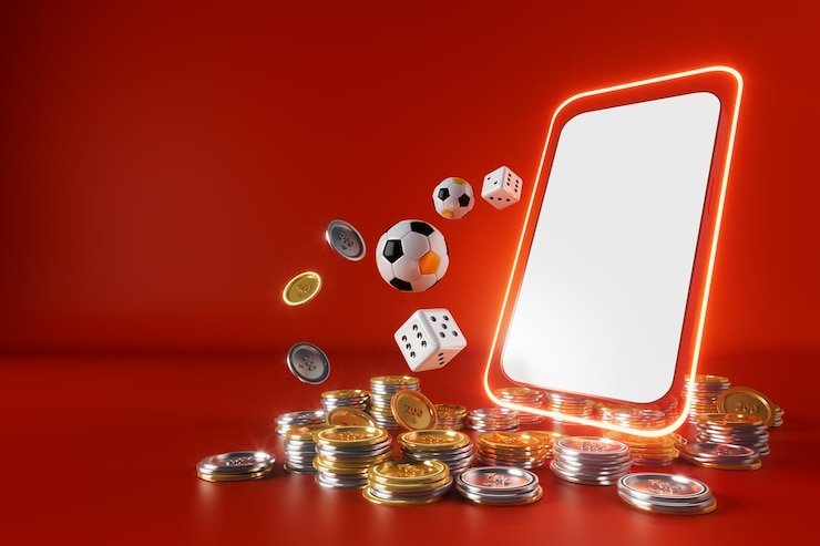 Contoh kombinasi kartu pemenang di Texas Hold'em Bonus